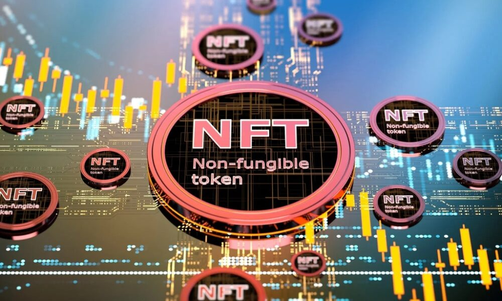 NFT, oggi parte la prima asta in Italia