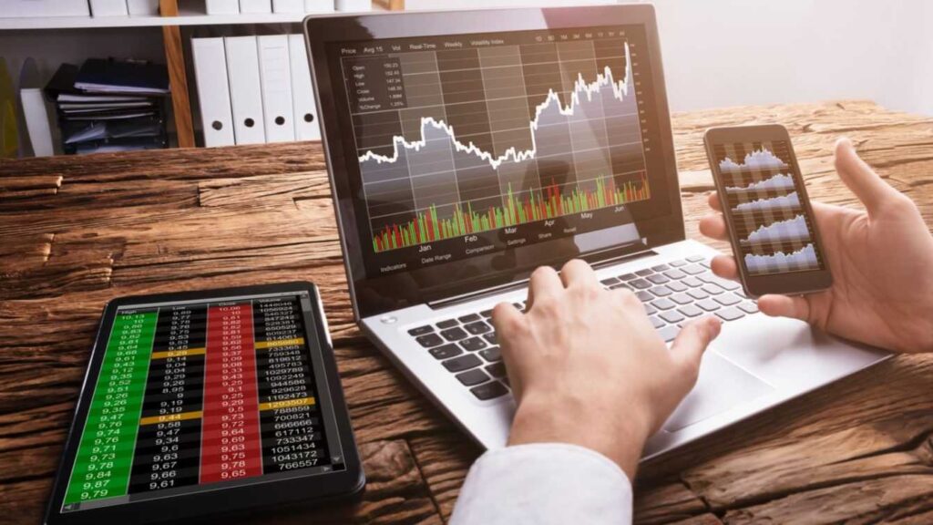 Recensione AllFinaGroup: fare trading con facilità e in tutta comodità