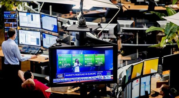 Saxo Bank esplora quotazione ad Amsterdam tramite SPAC