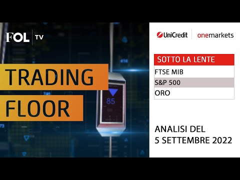 Strategie operative su Enel, Generali e Bper con Alessandro Aldrovandi