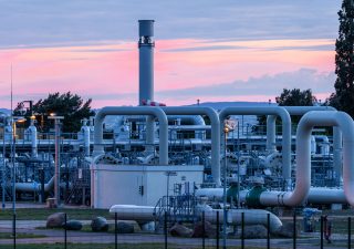 Tetto al prezzo del gas, strada in salita. Berlino e Roma sempre più lontane