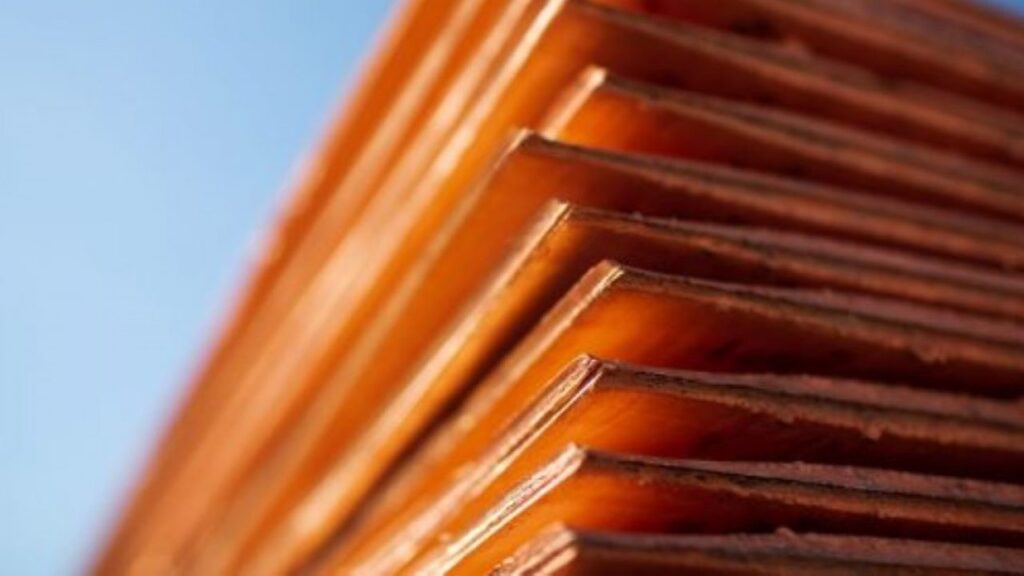 Vacillano i traders di rame in Cina mentre le banche si ritirano