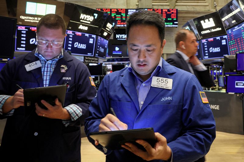 Wall Street crolla dopo i dati sull’inflazione