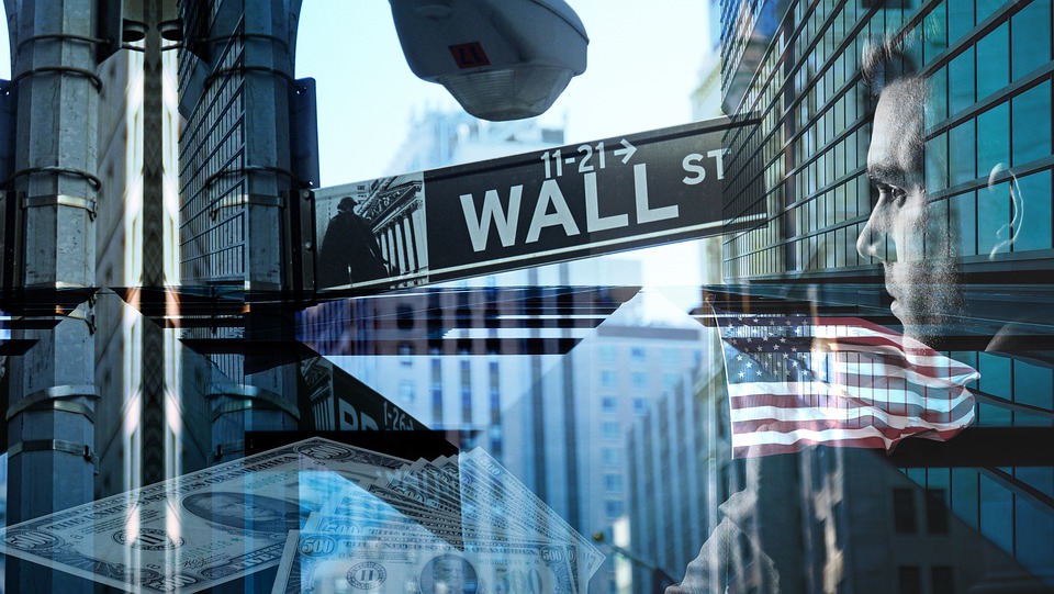 Wall Street in ripresa, in attesa della Fed