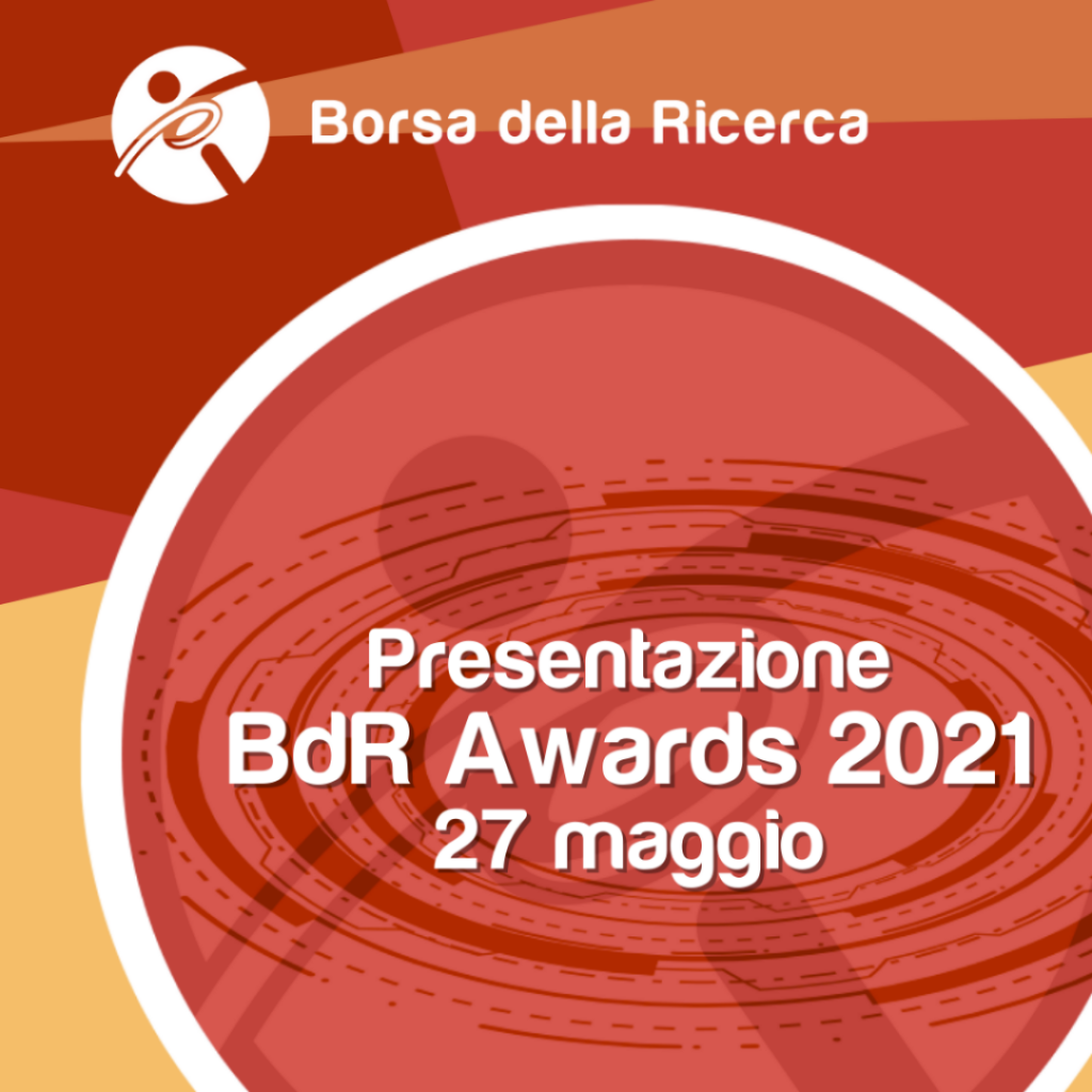 Aiello (Fondazione Emblema), assegnati i premi “Borsa della Ricerca Awards”
