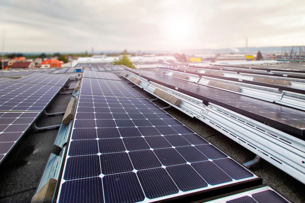 Al via il bonus per l’installazione di sistemi collegati a impianti green