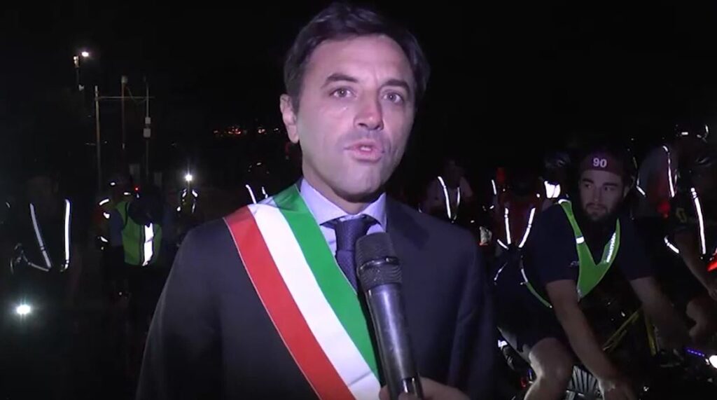Al via la quarta edizione “The Two Volcano Sprint 2022”