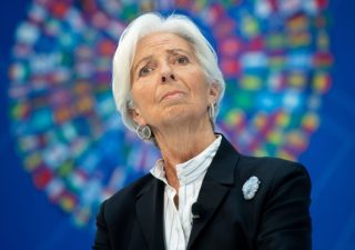 Bce verso il bis: nuova stretta dei tassi da 75 punti base