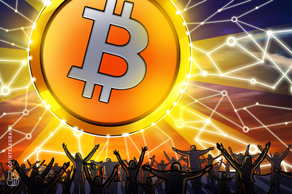 Bitcoin arriverà a 100.000$ nel 2023, prima del ‘più grande mercato ribassista di sempre’: Credible Crypto