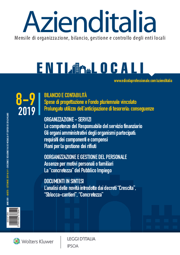 Calì (commercialisti): Salvaguardare l’autonomia gestionale e l’equilibrio finanziario delle Casse di previdenza