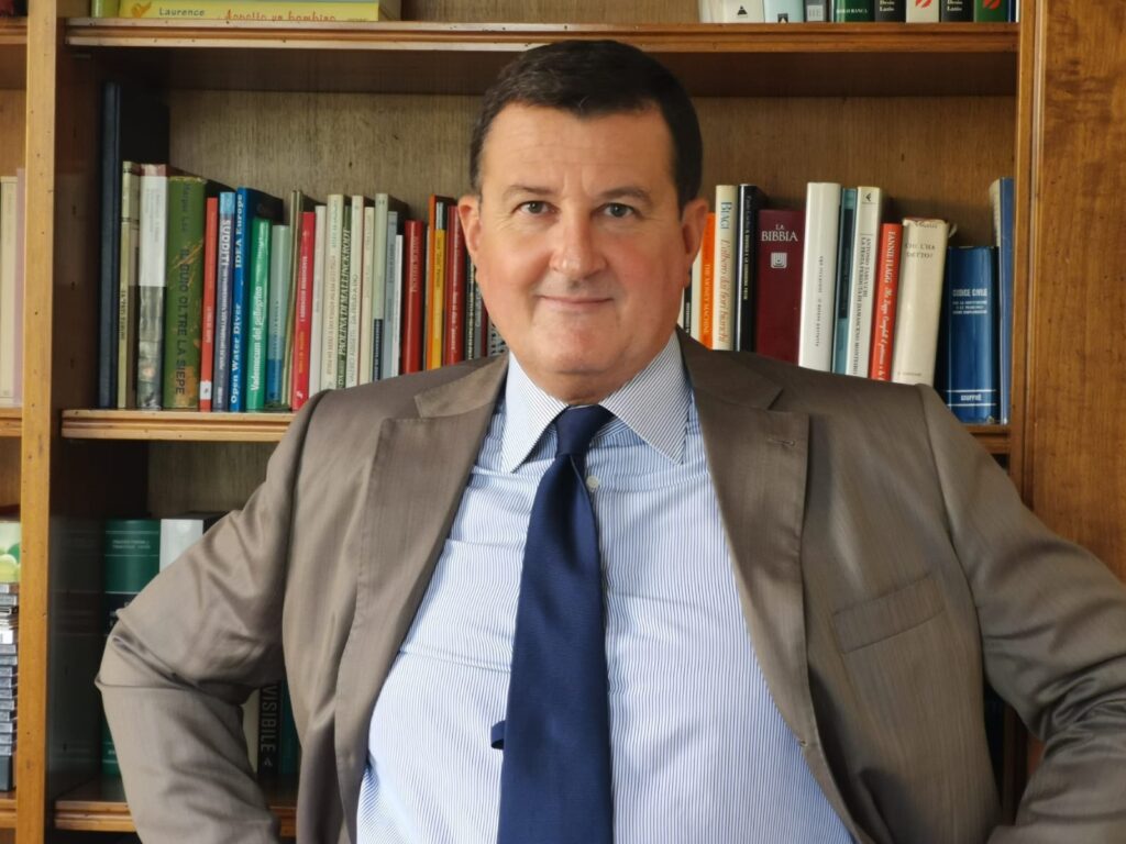 Calì (commercialisti): “Uniti per affrontare le nuove sfide”