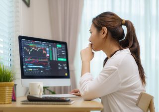 Consulenza finanziaria, per Ellevest se ne avvale solo il 30% delle donne