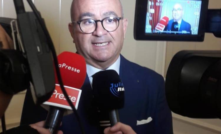 Coviello (Cnr-Iriss): Oltre 5 milioni di persone vivono in zone ad altissimo rischio sismico e idrogeologico