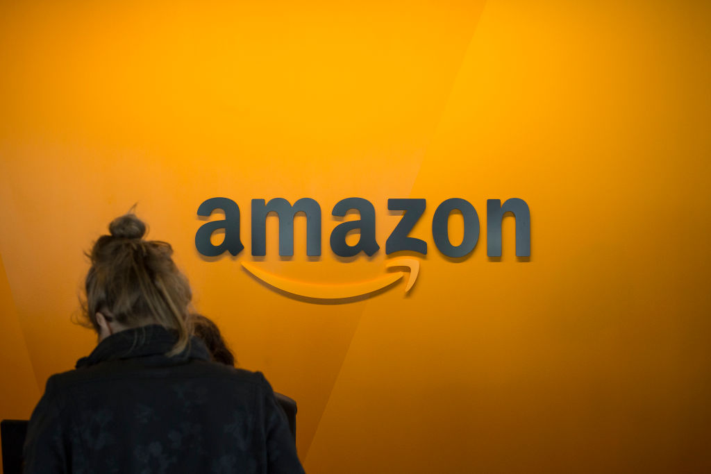 Crisi dell’hi-tech Usa: anche Amazon congela le assunzioni