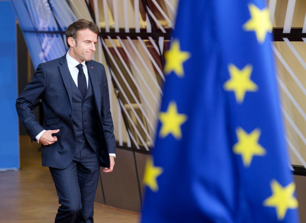 Crisi gas: l’Europa trova accordo, le misure al vaglio