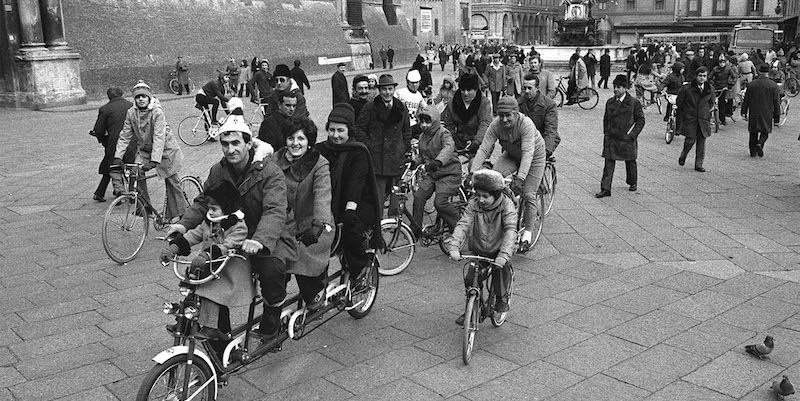 Energia, ritorno all’austerity del 1973?