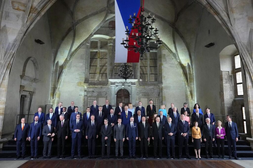 Gas, l’Europa proporrà un tetto al prezzo dinamico