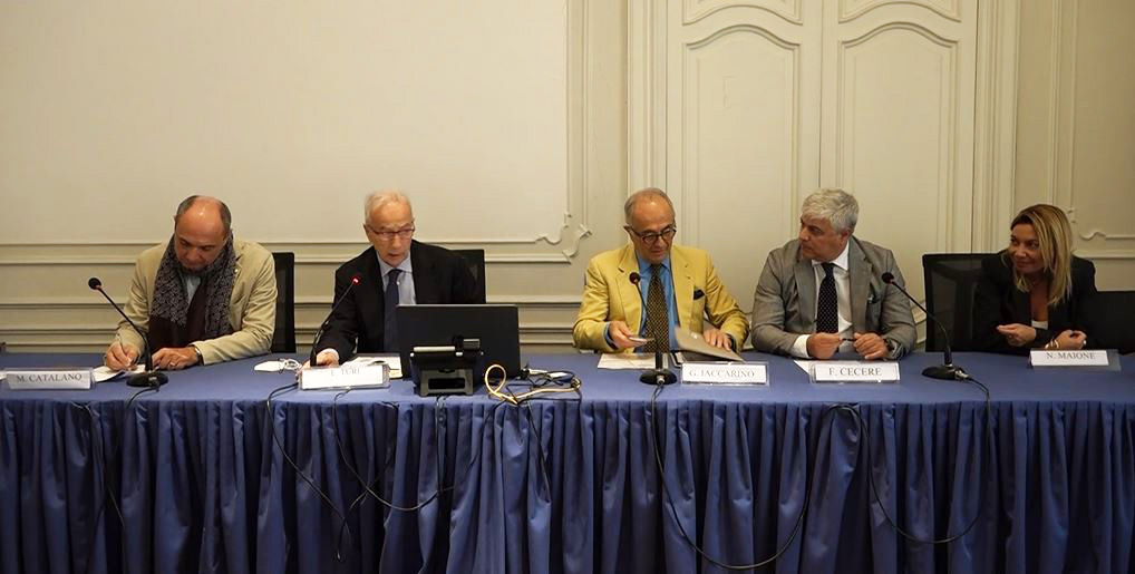 Giustizia, Catalano: “Riforma renda la magistratura tributaria imparziale”