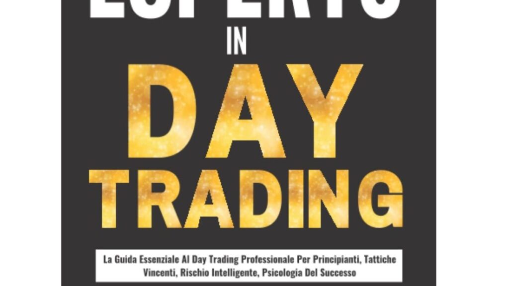 I 10 migliori libri sul day trading