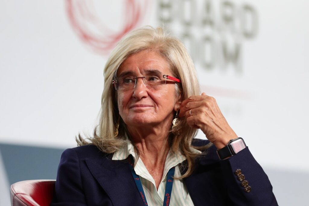 Il capo del procurement dell’ex-Ilva ha una società di trading di metalli