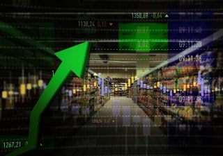Inflazione e caro energia: le pmi devono rialzare i prezzi