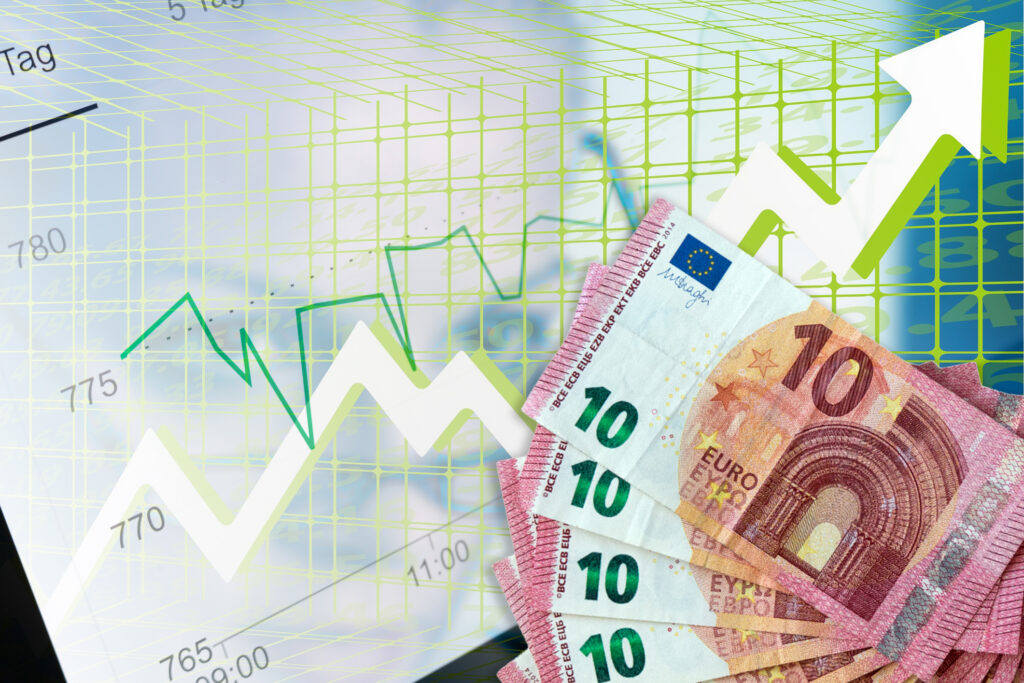 Inflazione, uno shock per la nostra economia. Si profila un prolungamento della recessione