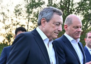 La Russia riprende le consegne di gas all’Italia. Cosa sta succedendo