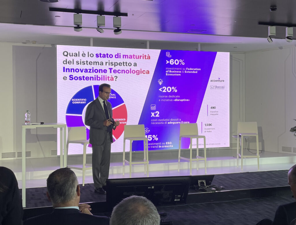 Le banche del futuro? Puntano su tecnologia e sostenibilità