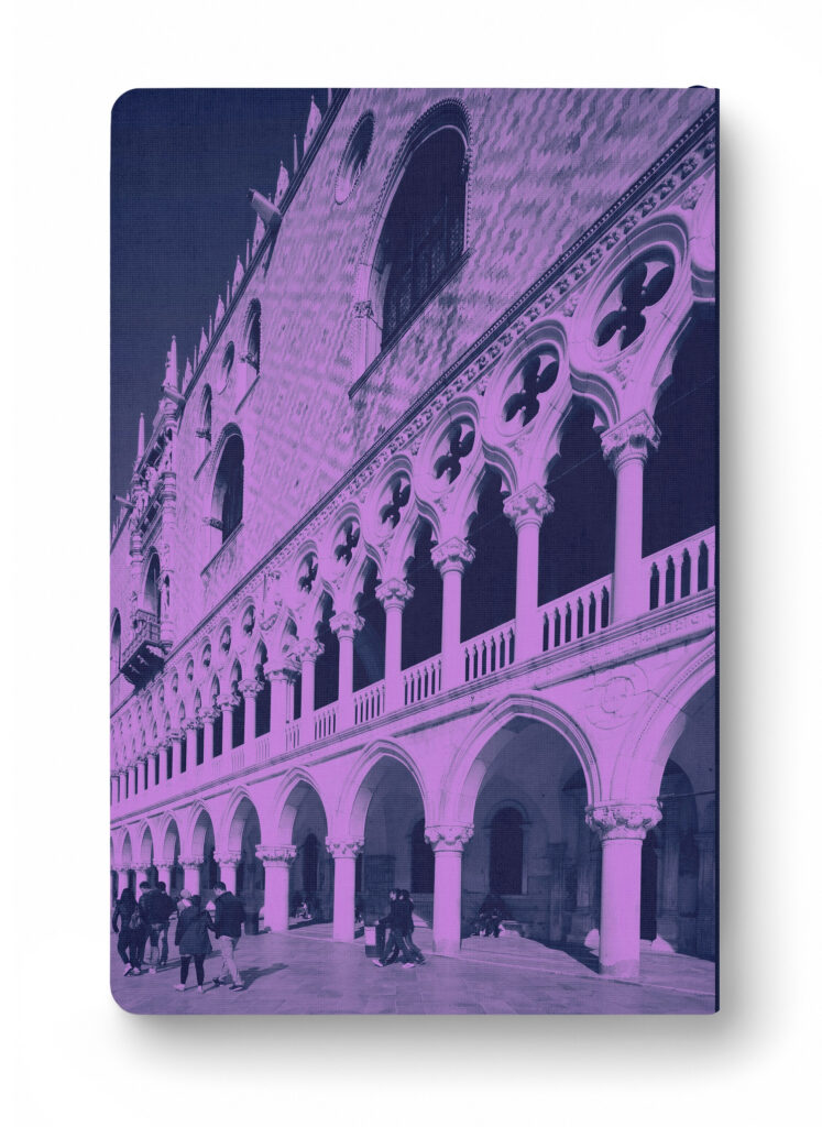Louis Vuitton presenta la City Guide di Venezia