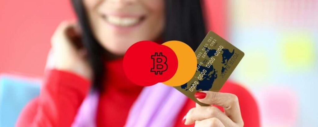 MasterCard supporta l’adozione di criptovalute delle banche tradizionali