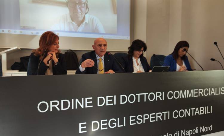 Matacena (commercialisti), focus sul bilancio consolidato degli enti locali