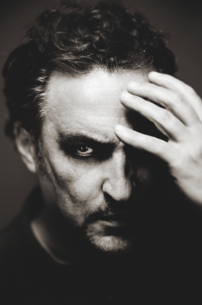 Maurizio Galimberti. Photography revolution