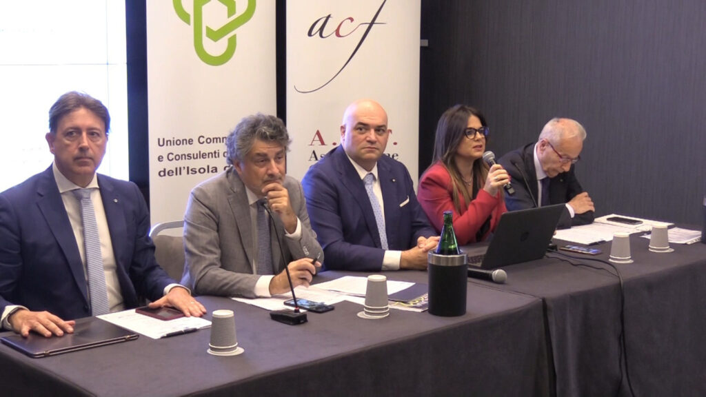 Michelino (Andoc): “Defiscalizzare rendite finanziare per sostenere Casse di previdenza”