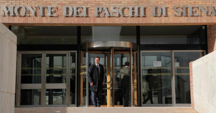 Mps, via libera all’aumento di capitale da 2,5 miliardi