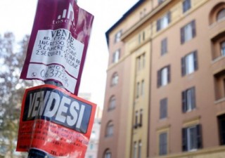 Mutui, rate più pesanti dopo stretta Bce. Ecco gli aumenti stimati