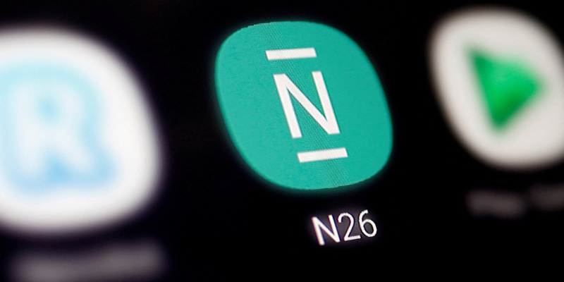N26 ora supporta il trading di criptovalute