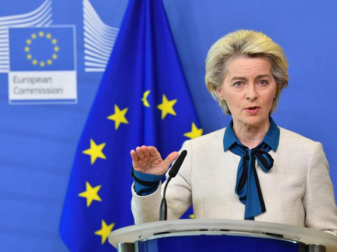 Niente tetto al prezzo del gas. Le proposte della Commissione Ue