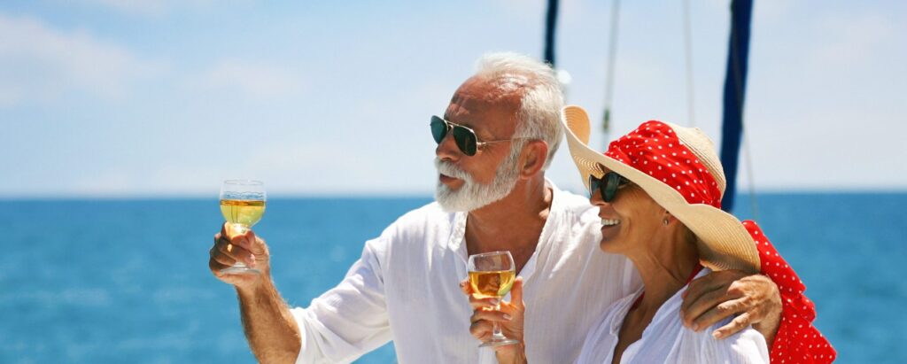 Pensione, si può andare anche a 56 anni. Ecco chi lo può fare