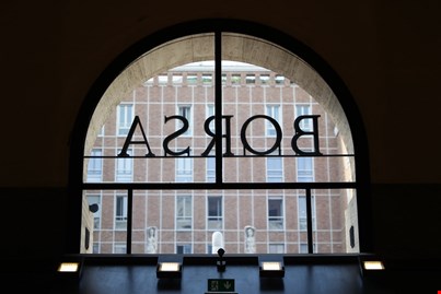 PIAZZA AFFARI: update indici di borsa