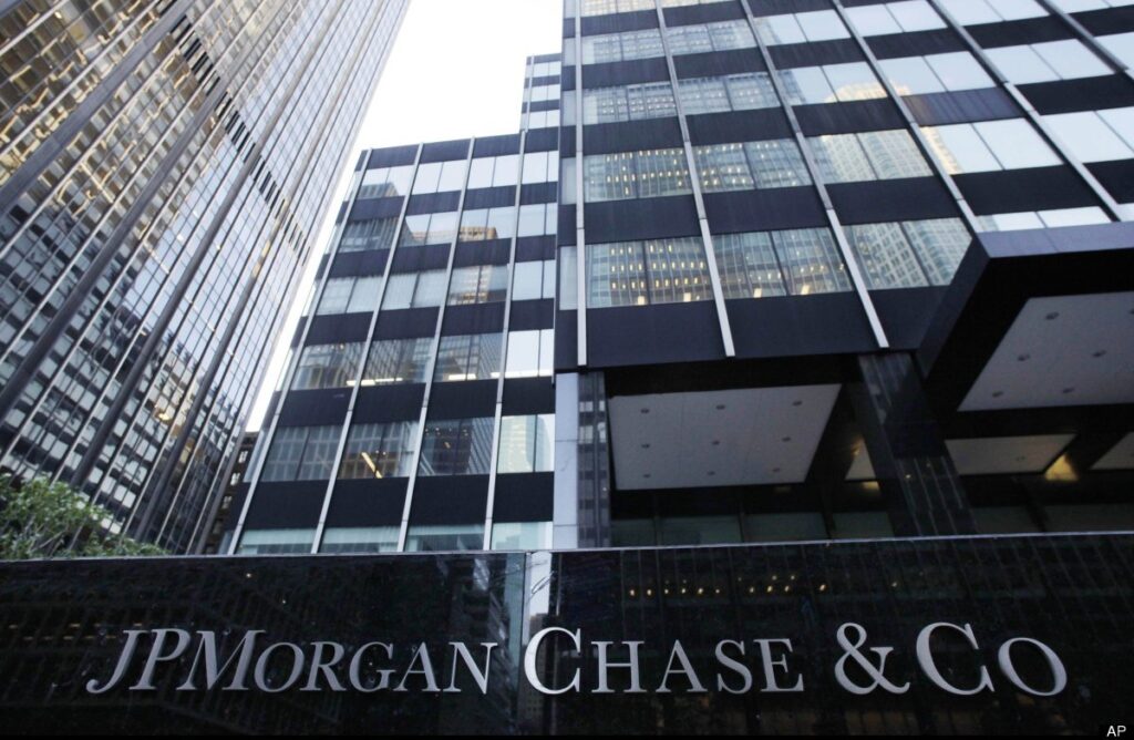 Pinto (J.P. Morgan): “Recessione molto probabile”