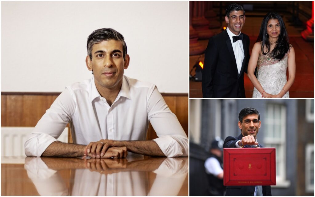 Rishi Sunak nuovo primo ministro inglese. Qual è stata la reazione dei mercati?