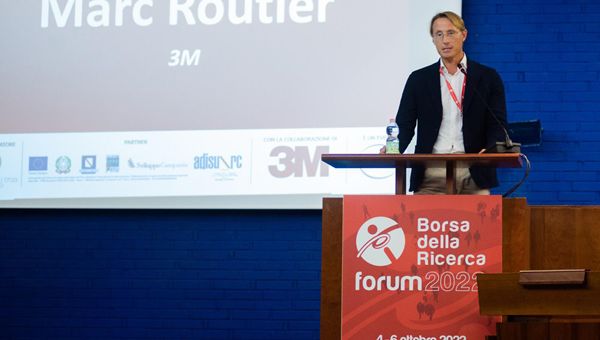 Routier (3M): Il 91% degli italiani ha fiducia nella ricerca scientifica