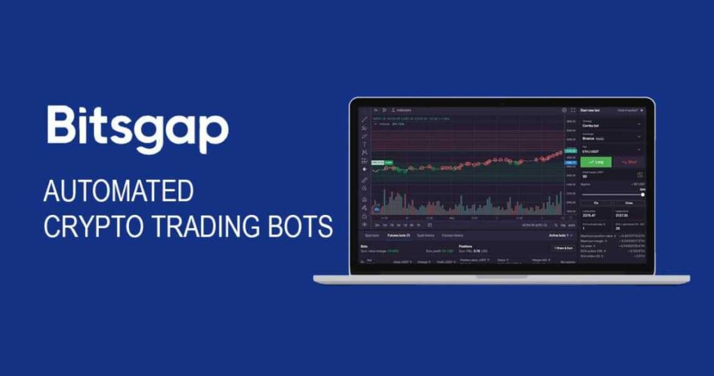 Trading di criptovalute: con il bot è più facile