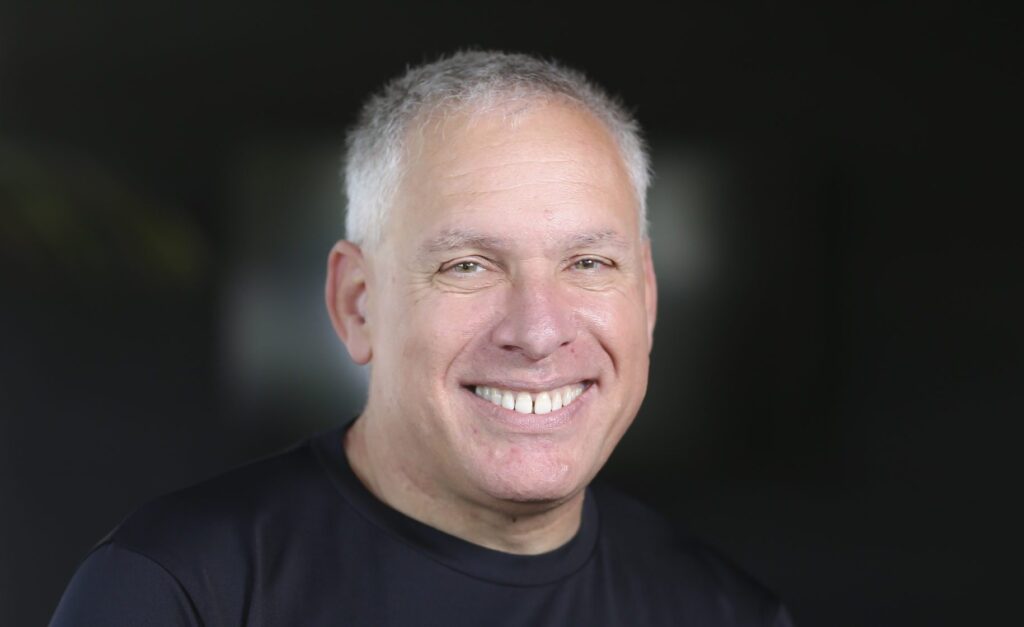 WOBI 2022, Uri Levine: “Innamorarsi del problema, non della soluzione”