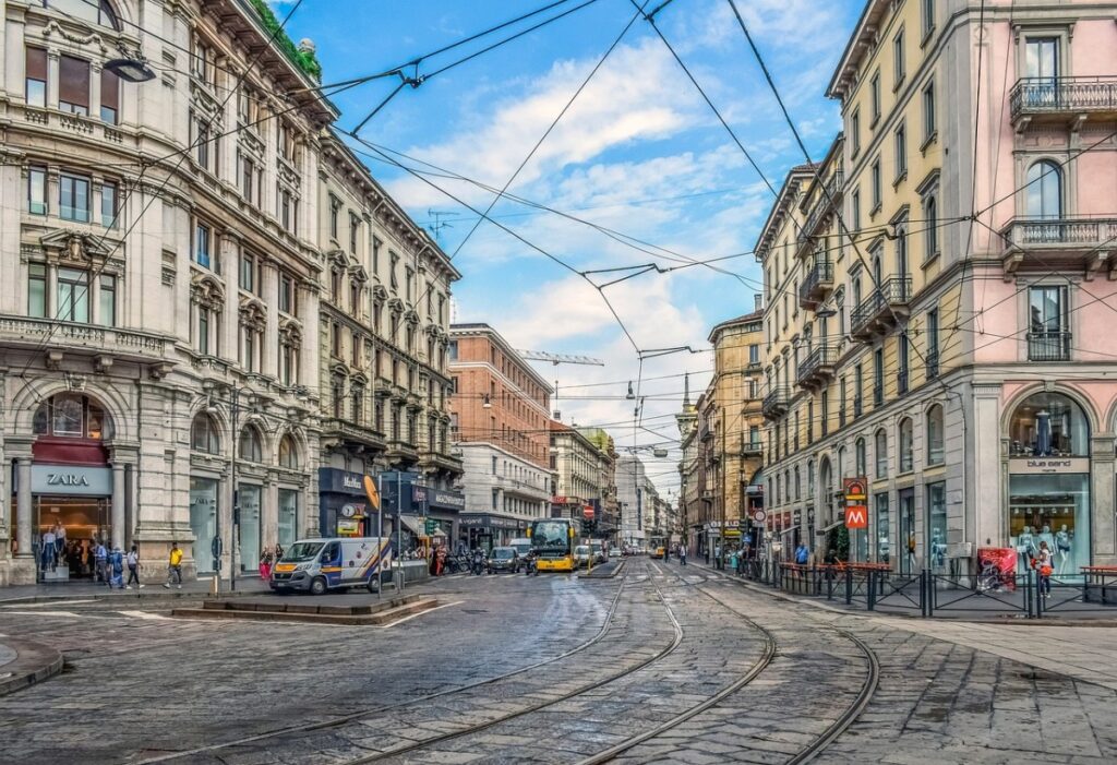 Affitto in calo ad ottobre del 2,2%