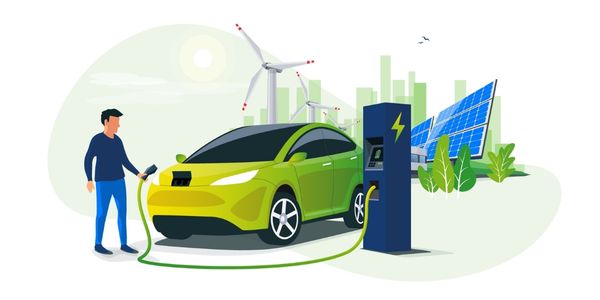 Auto elettriche, Azimut investe 50 milioni di euro sulle infrastrutture di ricarica FastWay