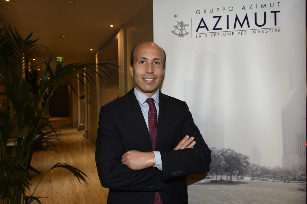 Azimut, a ottobre raccolta netta supera i 740 milioni di euro