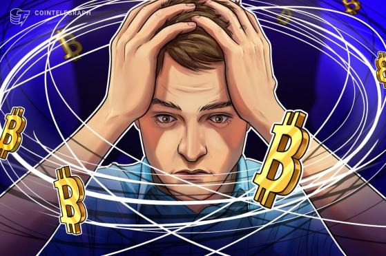 Bitcoin stagnante: un’altra settimana di movimenti laterali fra i 19.000 e i 20.000 dollari
