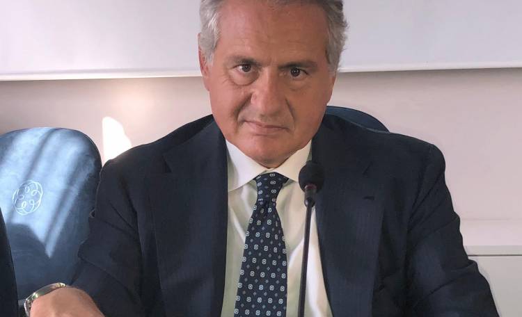 Commercialisti, Antonio Tuccillo presidente della Fondazione nazionale di ricerca