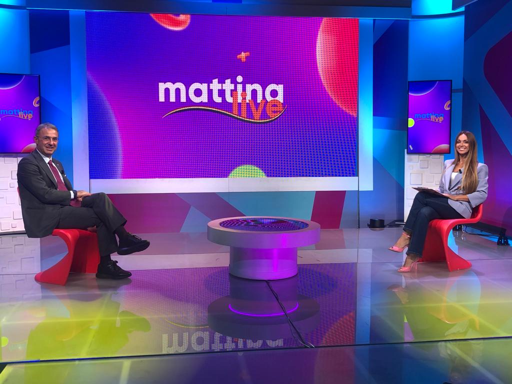 Costa (M5s): Senza il RdC si rischia l’emergenza sociale 